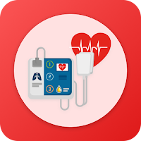 Blood Pressure Tracker