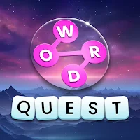 Word Quest: Crossword Puzzles