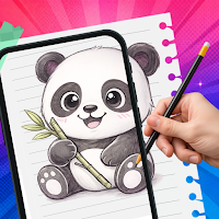 Arteasy: AR Draw & Trace