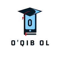 O'qib ol!