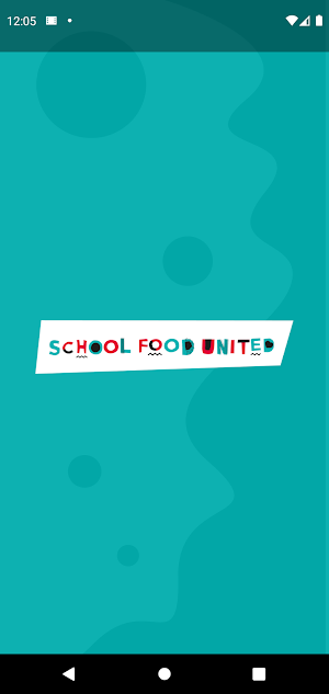 School Food United Screenshot 0