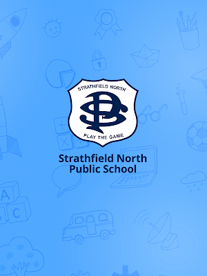 Strathfield North PS Screenshot 1