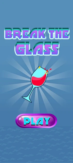 Break The Glass Screenshot 0