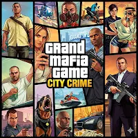 Grand Mafia Game: City Crime