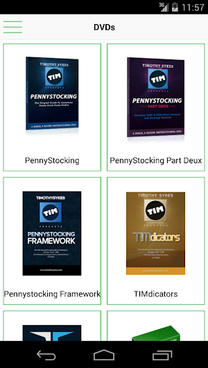 Profitly Screenshot 2