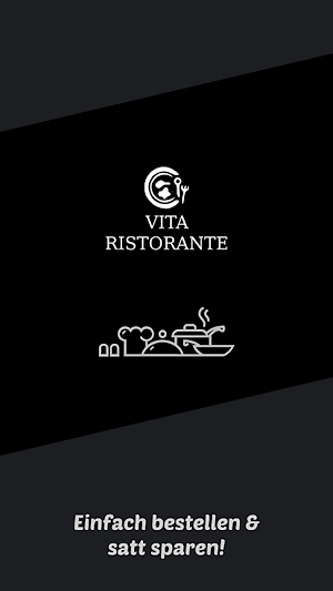 Vita Ristorante Rastenfeld Screenshot 0