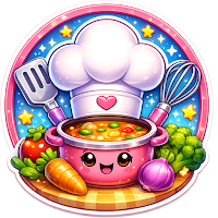 Cooking Games Kitchen Fun