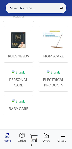 WholeSaleCareKart Screenshot 0