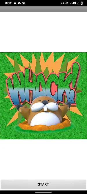 WhackMe Screenshot 1