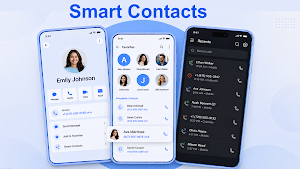 Contacts Screenshot 0