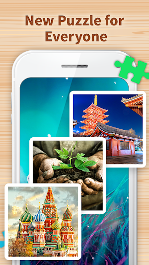Starseeker -  Puzzle game Screenshot 0