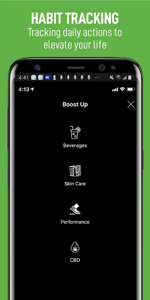 Noni Pro Screenshot 1