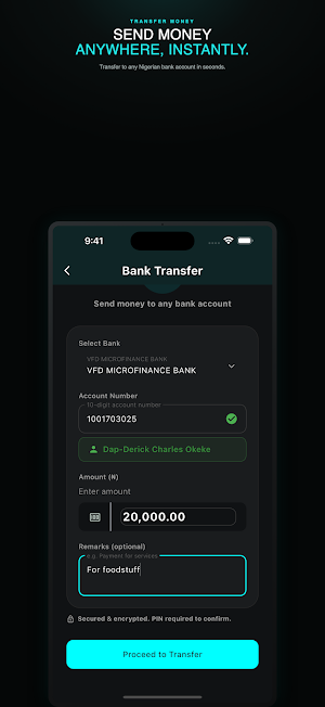 Razz - Bank, Pay, Earn Screenshot 3