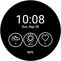 Minimal Pro