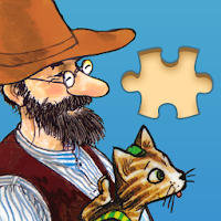 Pettson's Jigsaw Puzzle