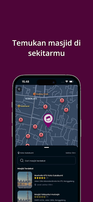 Imamuda Screenshot 3