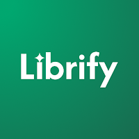 Librify - Library Manager App