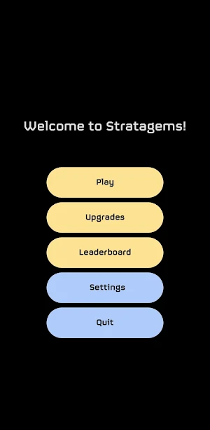 Stratagems Screenshot 2