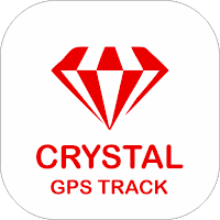 Crystal GPS Track