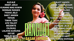 Dangdut Sasak NTB Full Album Screenshot 0