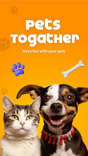 Super Funny Sounds: Pet Pranks Screenshot 0