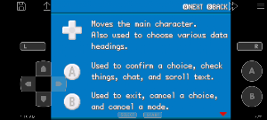GBA Emulator : Retro gaming Screenshot 3