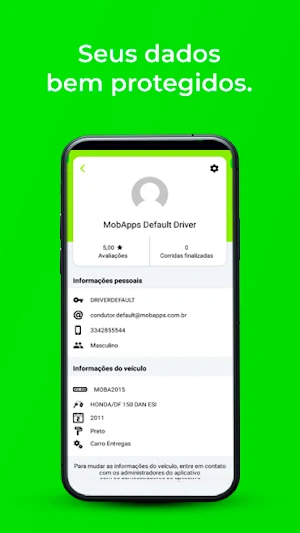 Buddy Driver Deliveryman Screenshot 3