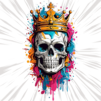 Skull Wallpaper