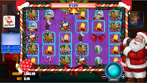 Slot Gacor Santa Great Maxcrot Screenshot 3