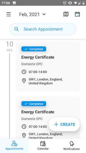MyConstructor Pro US Screenshot 2