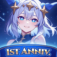 Arcana Blade : Year One