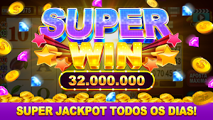 Lucky Slots & Bingo Screenshot 3