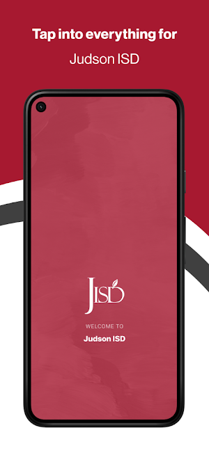 Judson ISD Screenshot 0