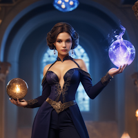 Hot Slider - Puzzle Gallery