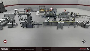 Rockwell Automation Systems Demo Screenshot 0