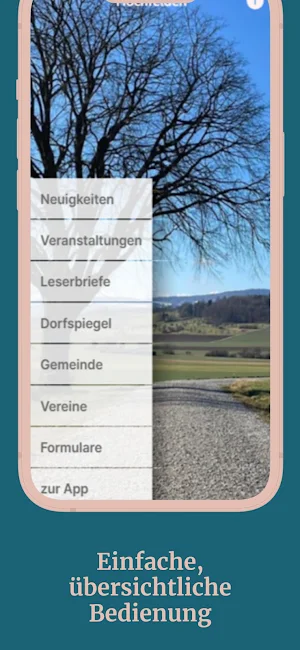 Hochfelden screenshot 3
