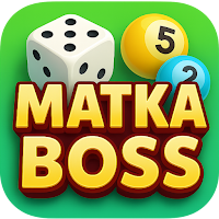 MatkaBoss Online Play