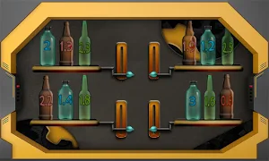 Puzzle Games - 100 Fun Puzzles Screenshot 1