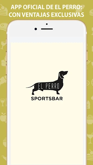 El Perro Sports Bar Screenshot 3