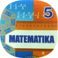Matematika 5-sinf