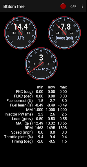 BtSsm 24 Screenshot 3