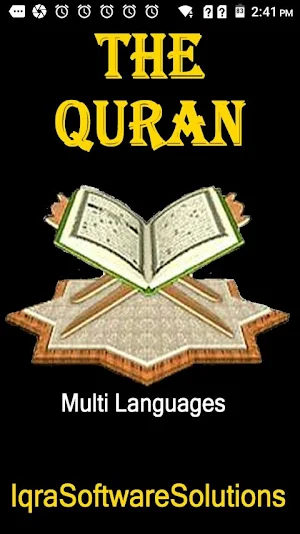 Telugu, Roman Urdu Quran ect..... Screenshot 0