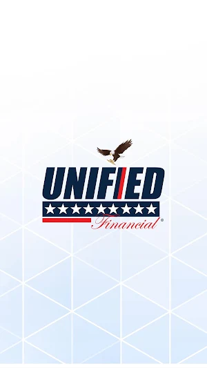 Unified financial Screenshot 1