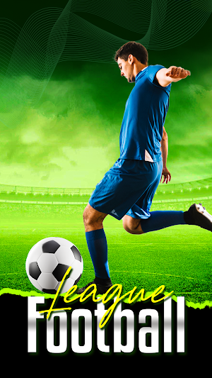 Live Score Football HD TV Screenshot 0