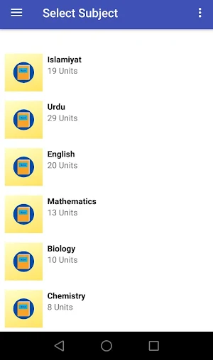 All Subjects Notes For Class 10 Screenshot 0