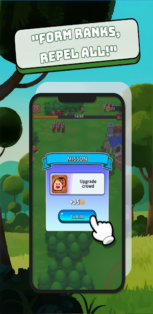 Battle King Screenshot 1