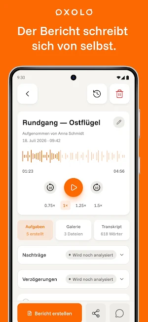 Oxolo Screenshot 1