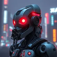 Robot Revenge