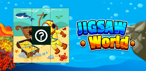 Jigsaw Puzzles - puzzle games Screenshot 0