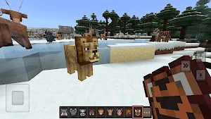 CraftLands: Survival Sandbox Screenshot 3